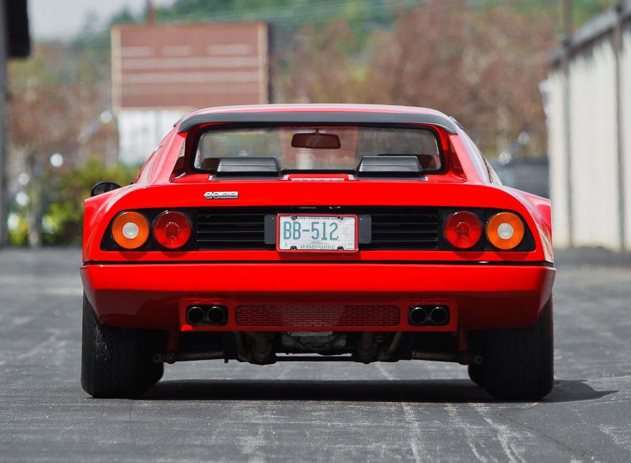  Ferrari 512 BB 1976 года  (фото 29 из 52)